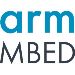 arm mbed logo