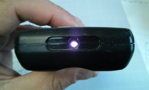 ir led remote