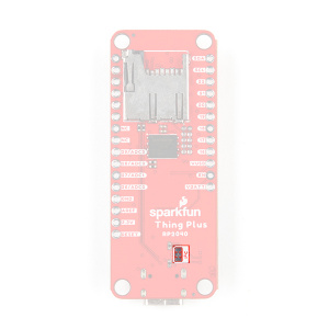 I2C jumper