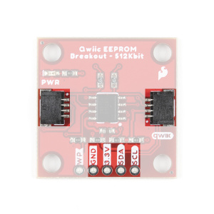 I2C Pins