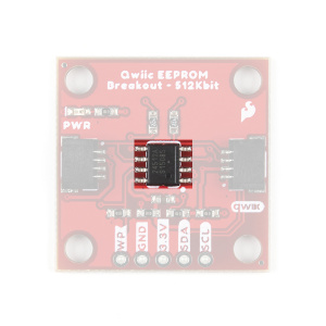 EEPROM IC