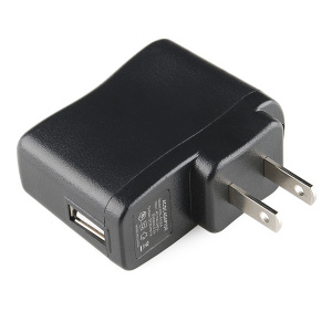 USB adapter