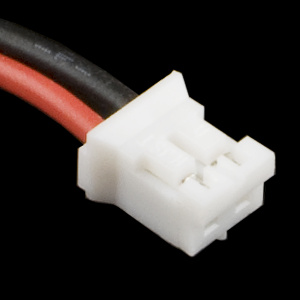 JST-PH Connector