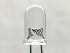 Photo of LED