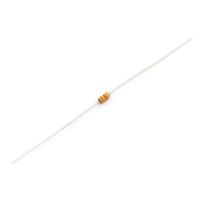 330 Ohm resistor