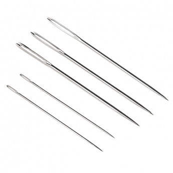 Needle Set - TOL-10405 - SparkFun Electronics