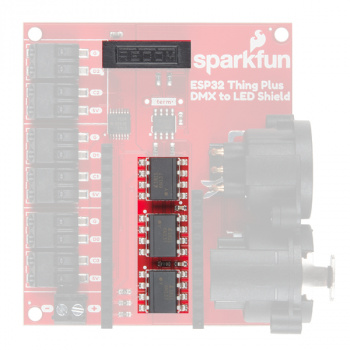 Annotated picture of Power Isolation