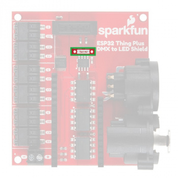 Termination Resistor