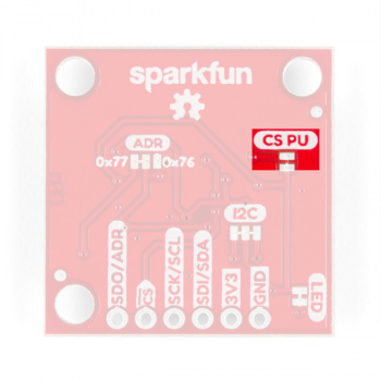 I2C Jumper