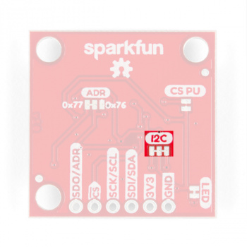 I2C Jumper