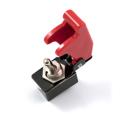 12 x 12mm x 7.5mm Push Button Switch