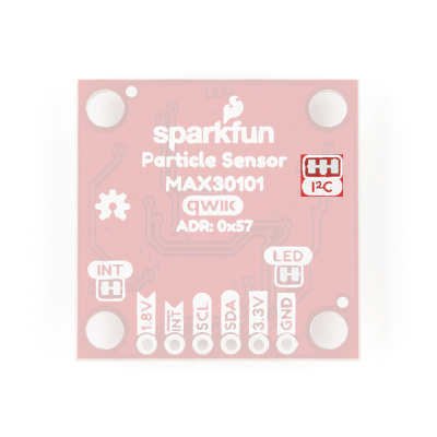 I2C jumper