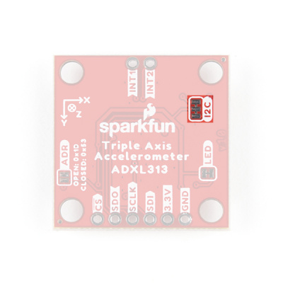 I2C jumper