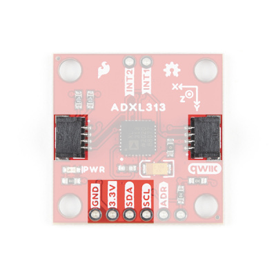 I2C Pins