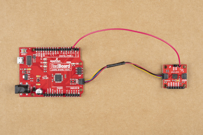 interrupt example wiring