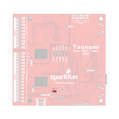 I2C jumper