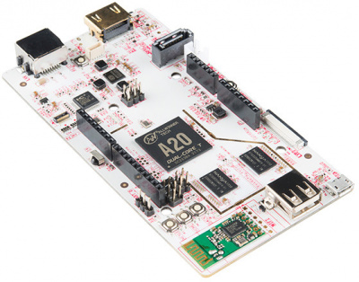 pcDuino 3