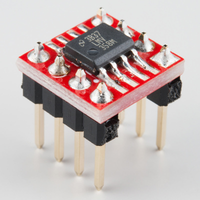 Water-Soluble Flux Residue on SolderJoints