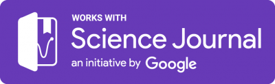 Google's Science Journal