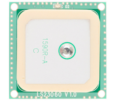 LS20031 GPS Receiver