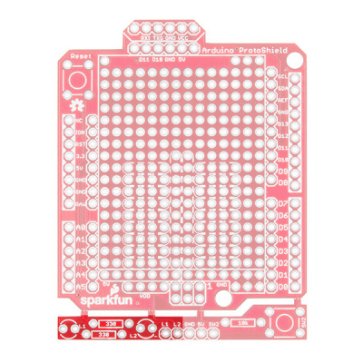 3mm LEDs (Not Conencted)