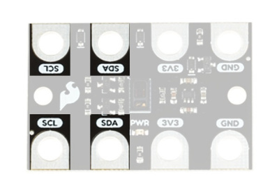 I2C Connection