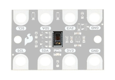 MAX30102 IC