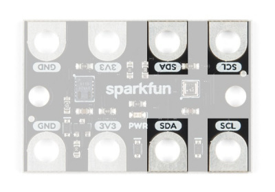 I2C Connection