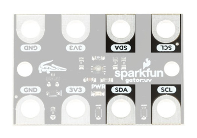 I2C Connection