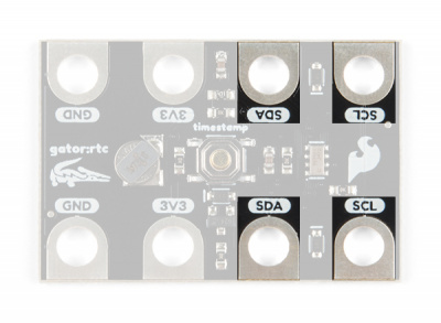 I2C Connection