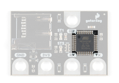 ATmega328P