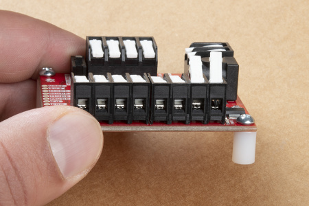 latching mechanism