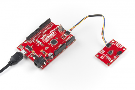 Qwiic Hardware Assembly