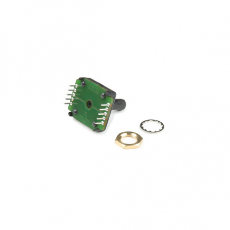 あんず ABS Wheel Speed Sensor Male Connector Pigtail for 89516