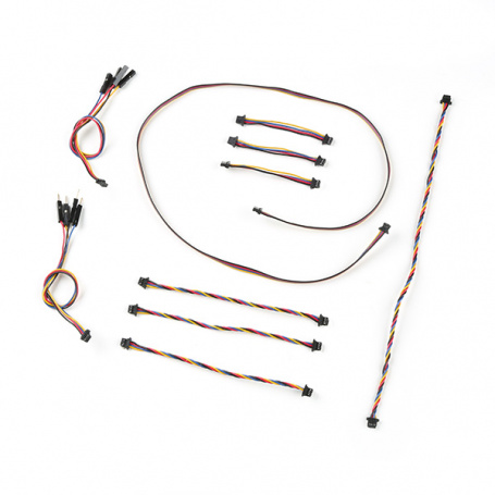 SparkFun Qwiic Cable Kit