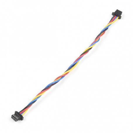 USB micro-B Cable - 6 Foot