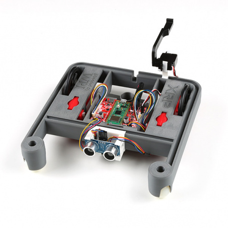 Experiential Robotics Platform (XRP) Kit
