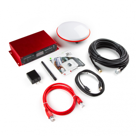 SparkFun RTK mosaic base station kit