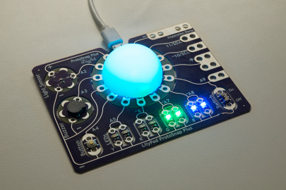 FemtoBuck LED Driver