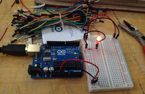 Intro to Arduino  Arduino Gaming products Electronic products