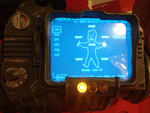 Pip Boy