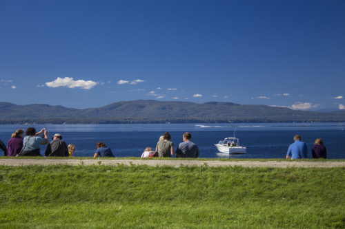 Lake Champlain