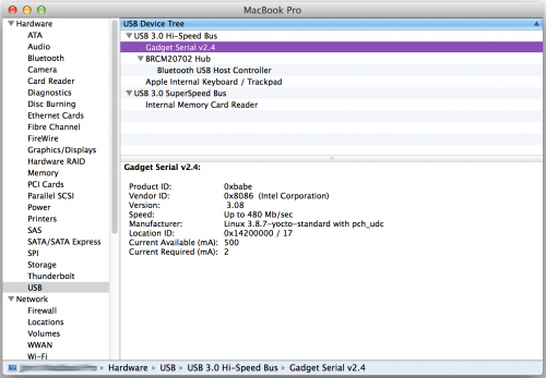 gadget serial v2 4 driver