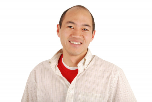 Brian Huang - New Education Engineer