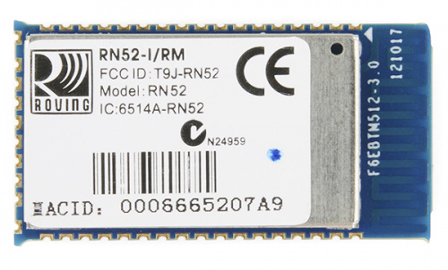 RN-52 Module