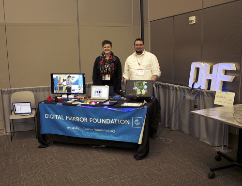 Digital Harbor Foundation