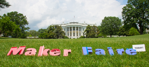 White House Maker Faire