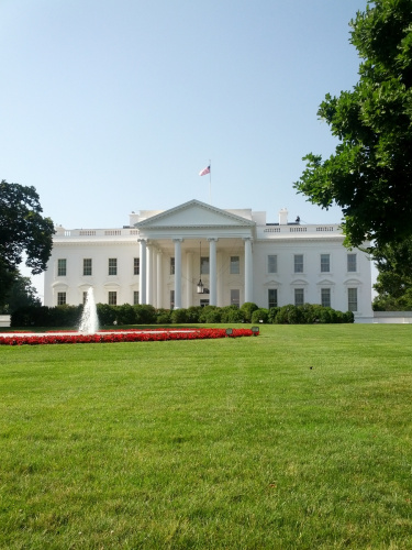 White House 1