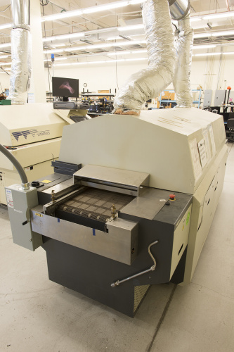 reflow oven 3