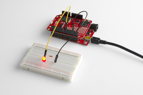 M2X LED controller